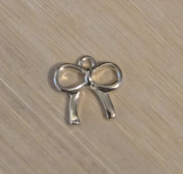 bedel DQ strik goud 12 mm x 12 mm