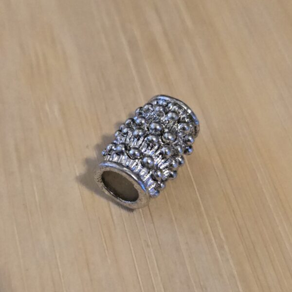 kraal pandora style noppen 15 mm x 9 mm