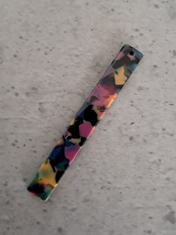 resin hanger 60 mm x 8 mm