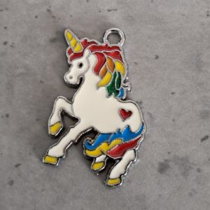 bedel unicorn emanel 30 mm x 22 mm