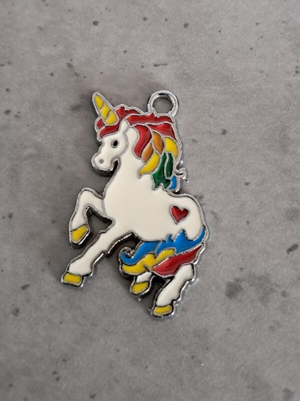 bedel unicorn emanel 30 mm x 22 mm