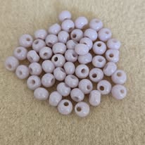 glaskraal 6 mm 50 stuks