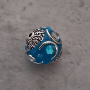 kraal bohemian petrol 14 mm