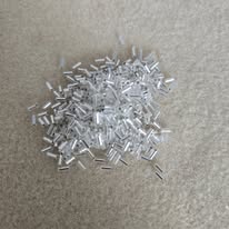 buiskralen transparant 5 gram