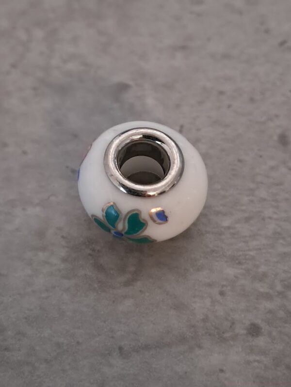 kraal pandora style porselein 13 mm x 8 mm (11)