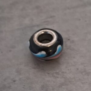 kraal pandora style porselein 13 mm x 8 mm (9)