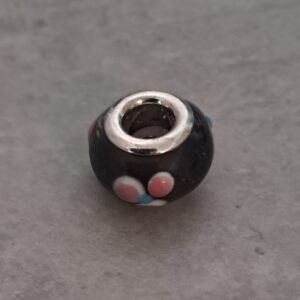 kraal pandora style glas bewerkt 13 mm x 8 mm (3)