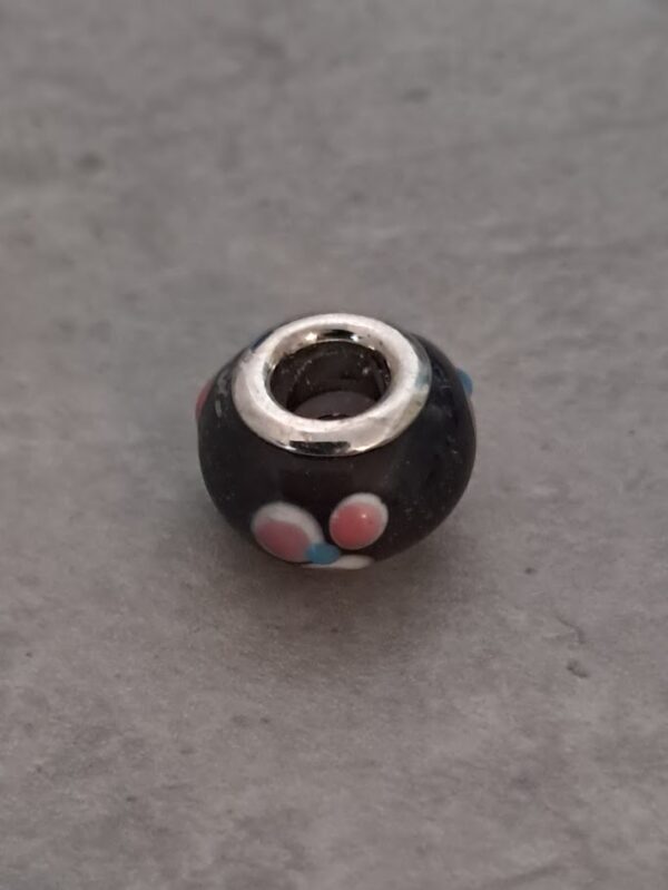 kraal pandora style glas bewerkt 13 mm x 8 mm (3)