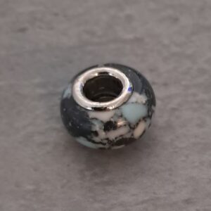 kraal pandora style porselein 13 mm x 8 mm (7)