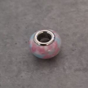 kraal pandora style porselein 13 mm x 8 mm (5)
