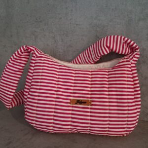 hobbytas Jalyzz rood
