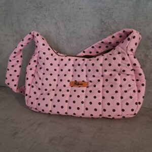 hobbytas Jalyzz roze