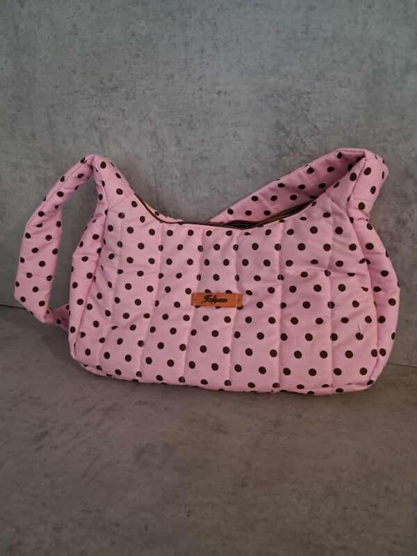 hobbytas Jalyzz roze