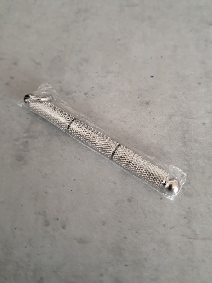 beadalon scrimp finding screwdriver white