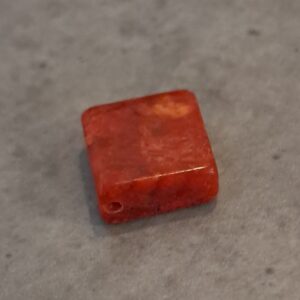 kraal koraal 12 mm x 12 mm