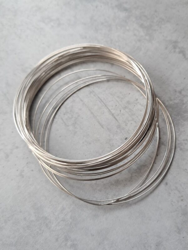 memory wire 0.5 mm dik