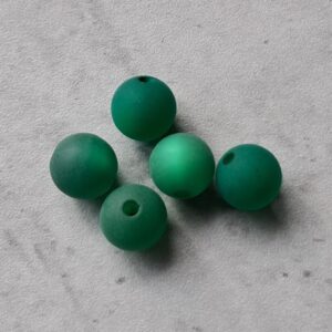 polaris kraal mat donker groen 8 mm