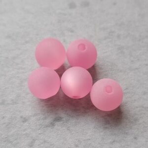 polaris kraal mat rose 8 mm