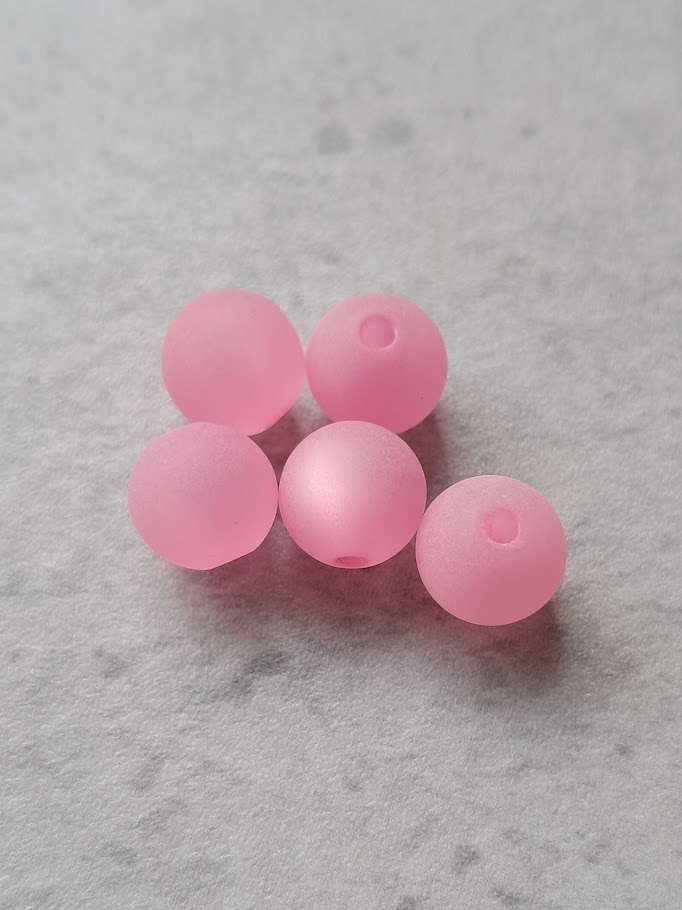 polaris kraal mat rose 8 mm