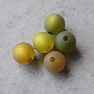 polaris kraal mat leger groen 8 mm