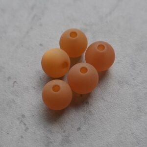 polaris kraal mat licht bruin 8 mm