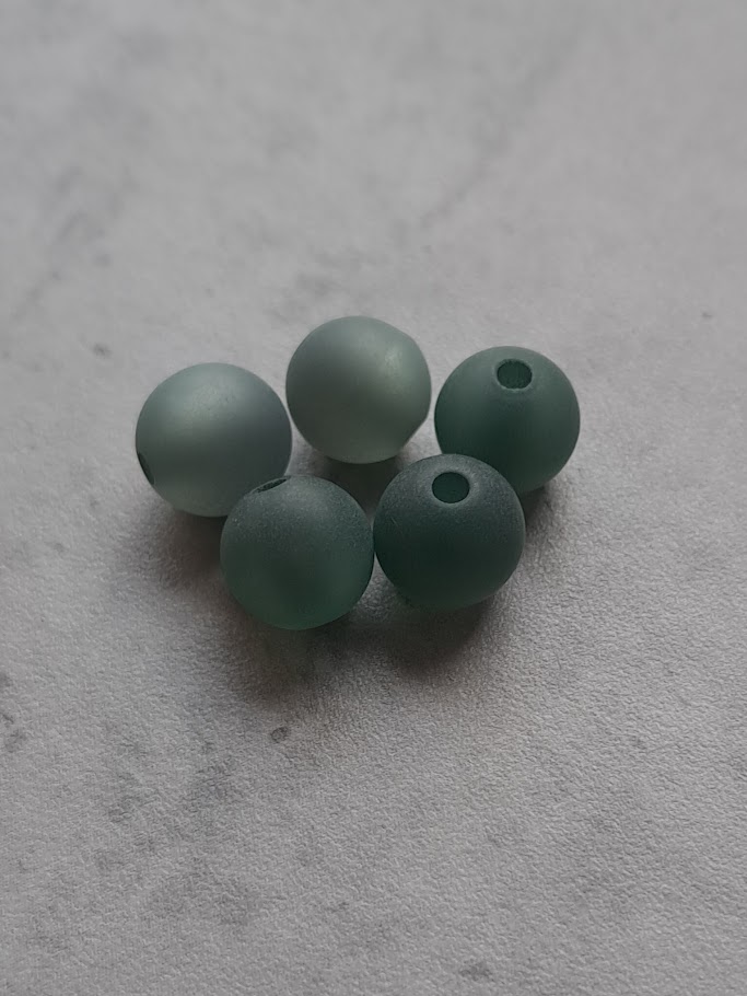 polaris kraal mat leger groen 8 mm