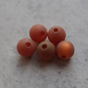 polaris kraal mat bruin 8 mm