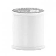 miyuki beading draad wit kleur 01 rol 50 meter