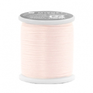 miyuki beading draad licht roze kleur 19 rol 50 meter