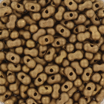 2006 miyuki berry bead metallic matte dark bronze 5 gram